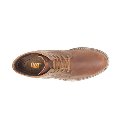 Botas Fluctuate Hi bronce para Hombre