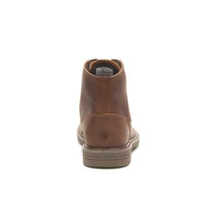 Botas Fluctuate Hi bronce para Hombre