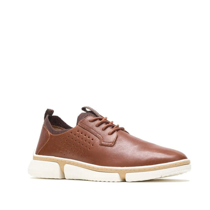 Zapatos Bennet oxford tan para Hombre
