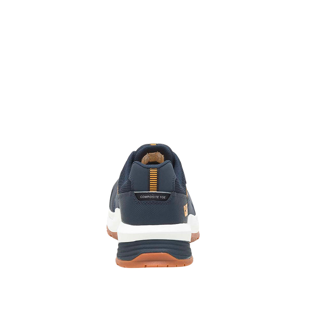 Tenis Industrial Streamline Mesh 2.0 para Hombre