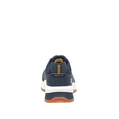 Tenis Industrial Streamline Mesh 2.0 para Hombre