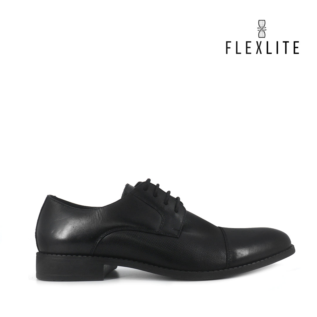 Oxford Jethro color negro