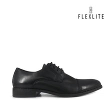 Oxford Jethro color negro