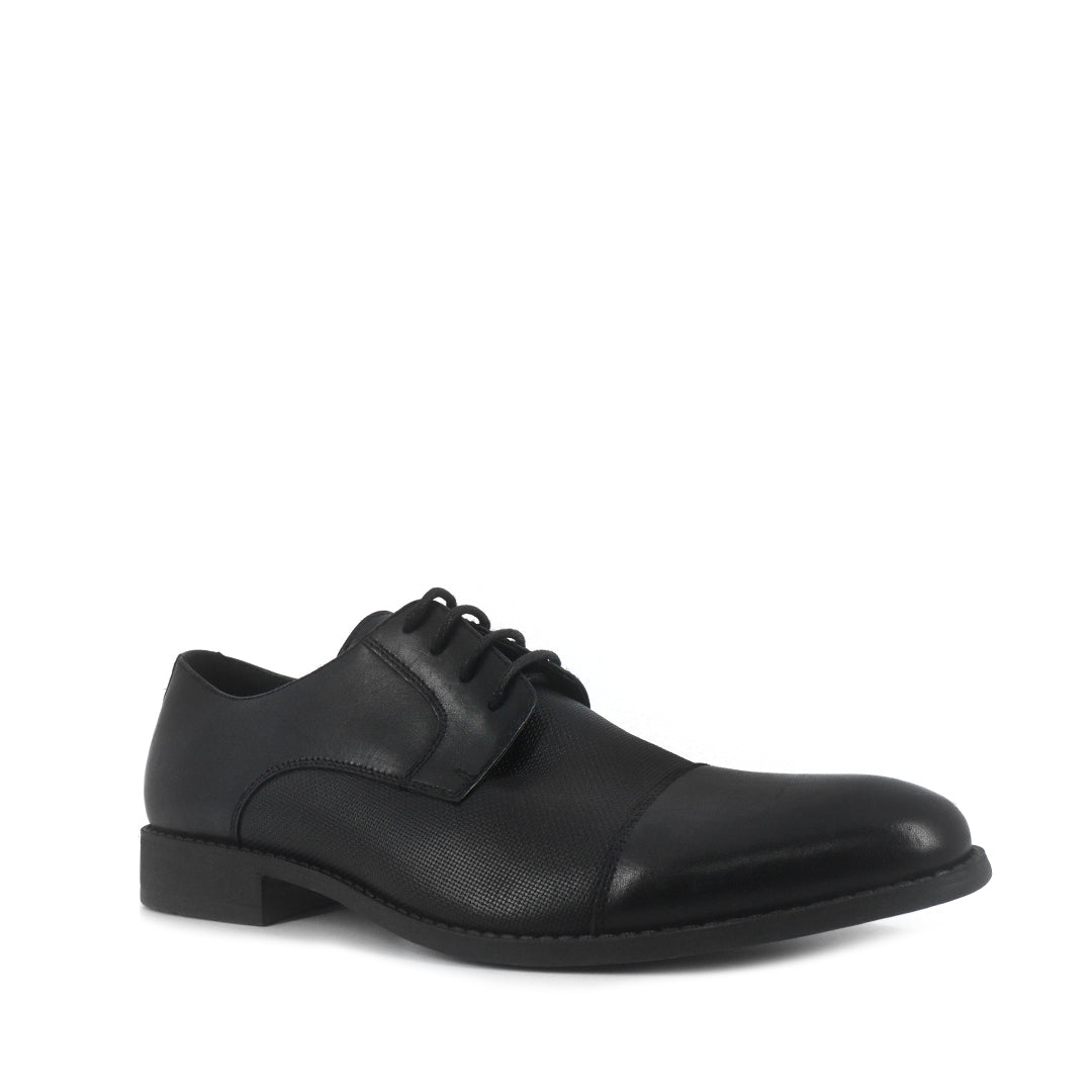 Oxford Jethro color negro
