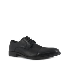 Oxford Jethro color negro