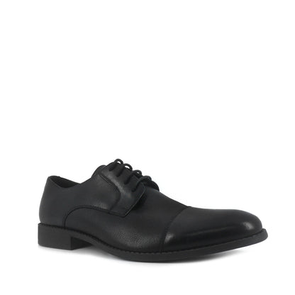 Oxford Jethro color negro
