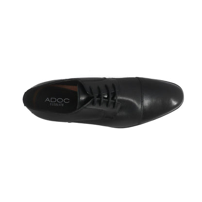 Oxford Jethro color negro