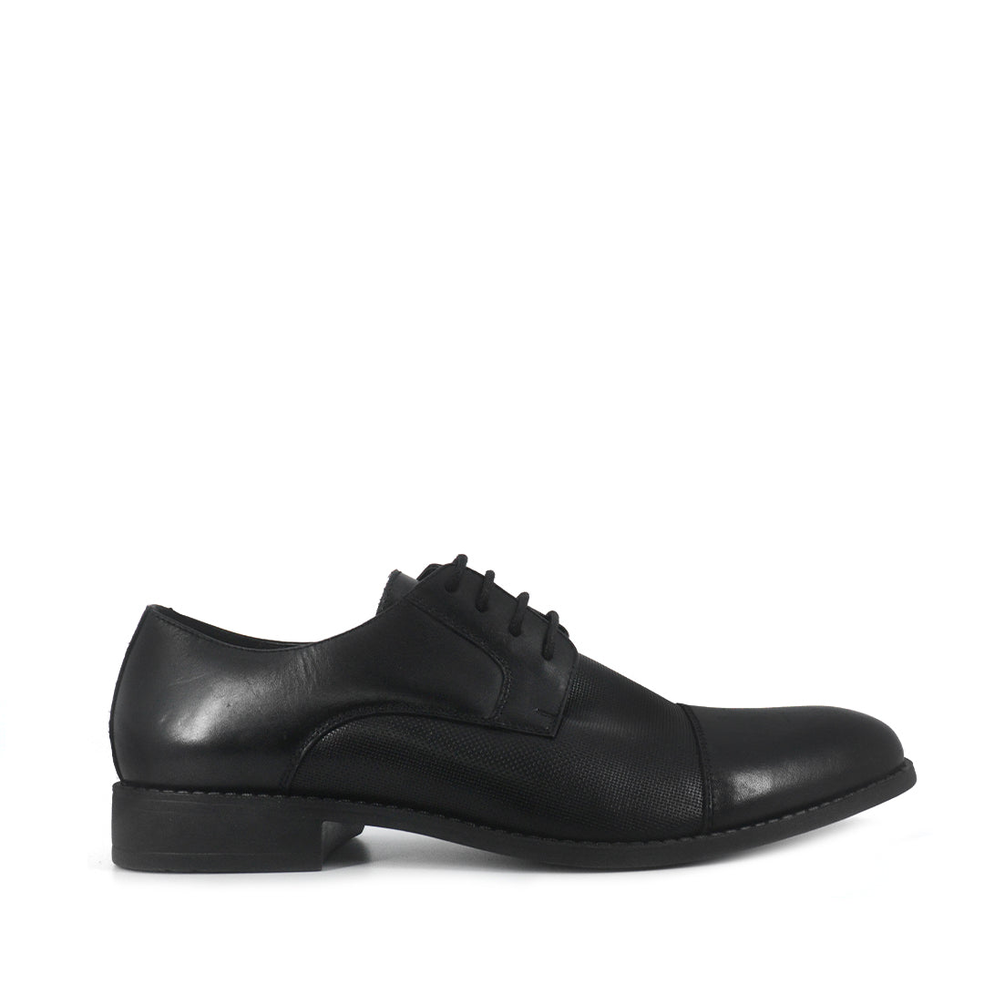 Oxford Jethro color negro