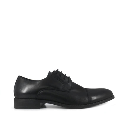 Oxford Jethro color negro