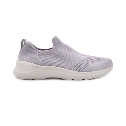 Tennis Trey gris para Mujer