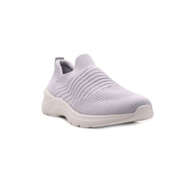 Tennis Trey gris para Mujer