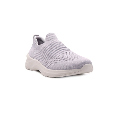 Tennis Trey gris para Mujer