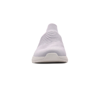 Tennis Trey gris para Mujer