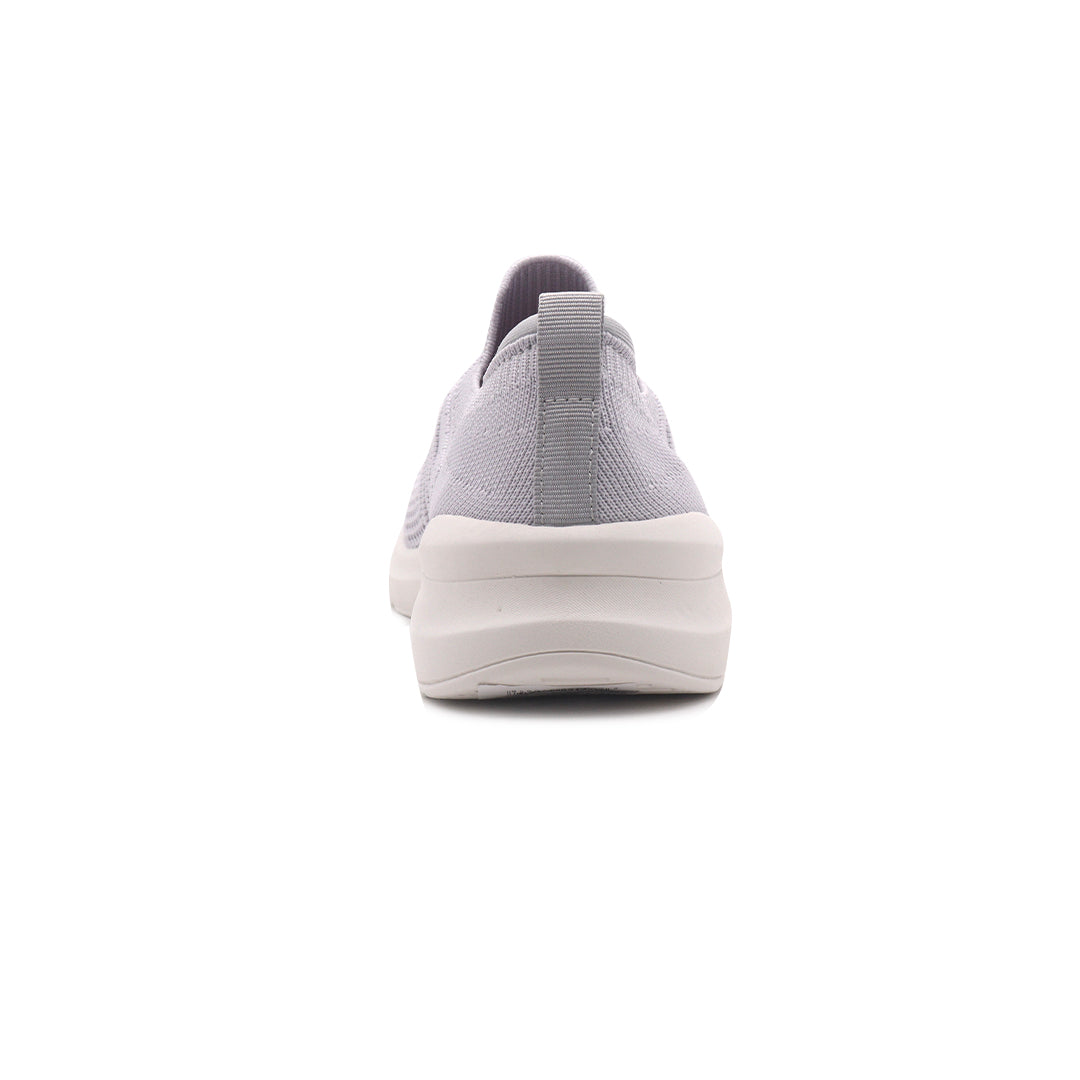 Tennis Trey gris para Mujer