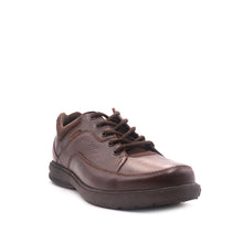 Zapatos Cyrus Oxford cafe para Hombre