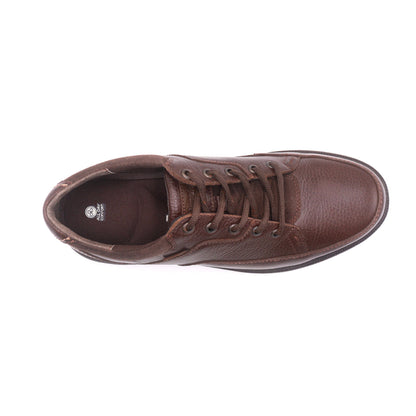 Zapatos Cyrus Oxford cafe para Hombre