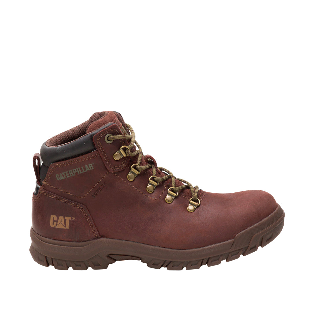Botas Industrial Mae ST WP para Mujer