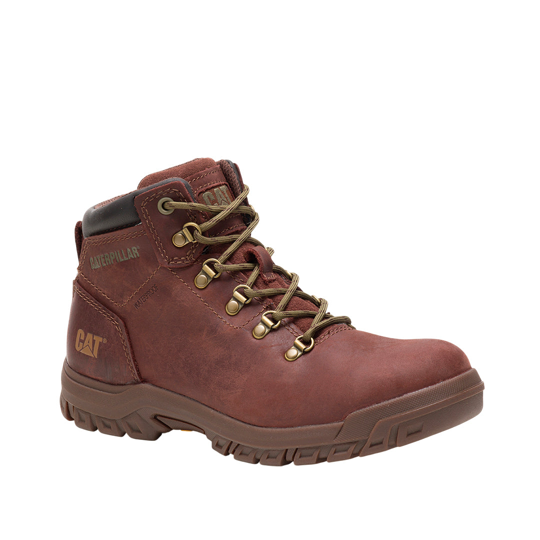 Botas Industrial Mae ST WP para Mujer