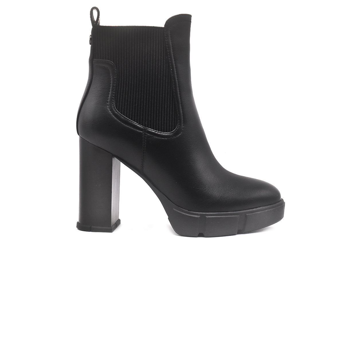 Botas Aitana negro para Mujer