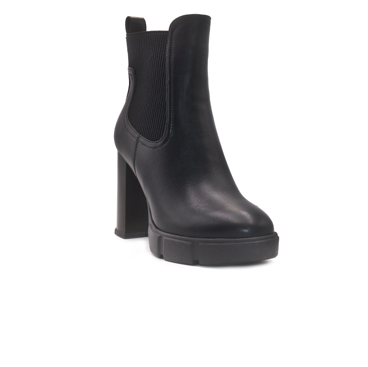 Botas Aitana negro para Mujer