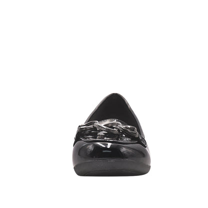 Ballerinas Gloria color negro