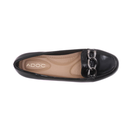 Ballerinas Gloria color negro