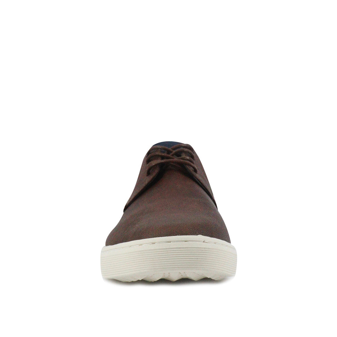 Sneakers Julian color café