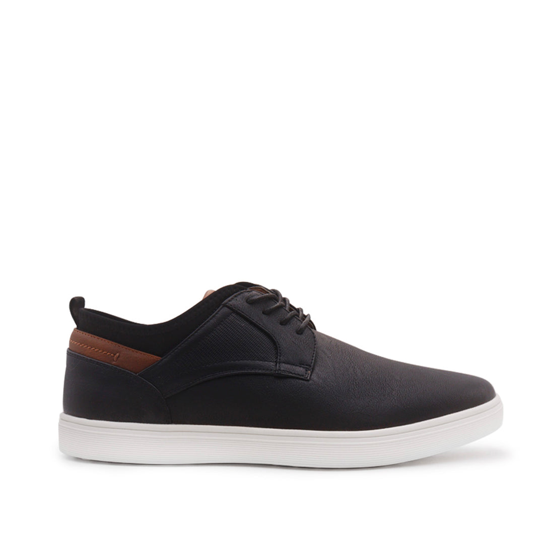 Sneakers Julian color negro