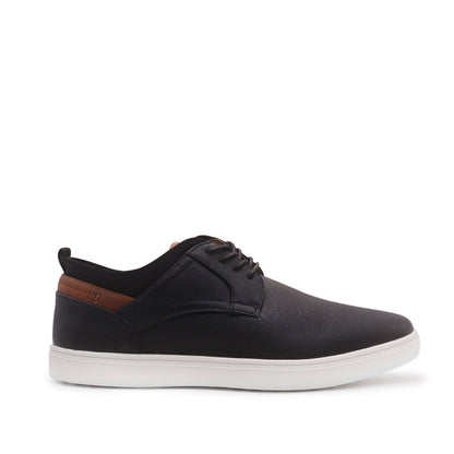 Sneakers Julian color negro