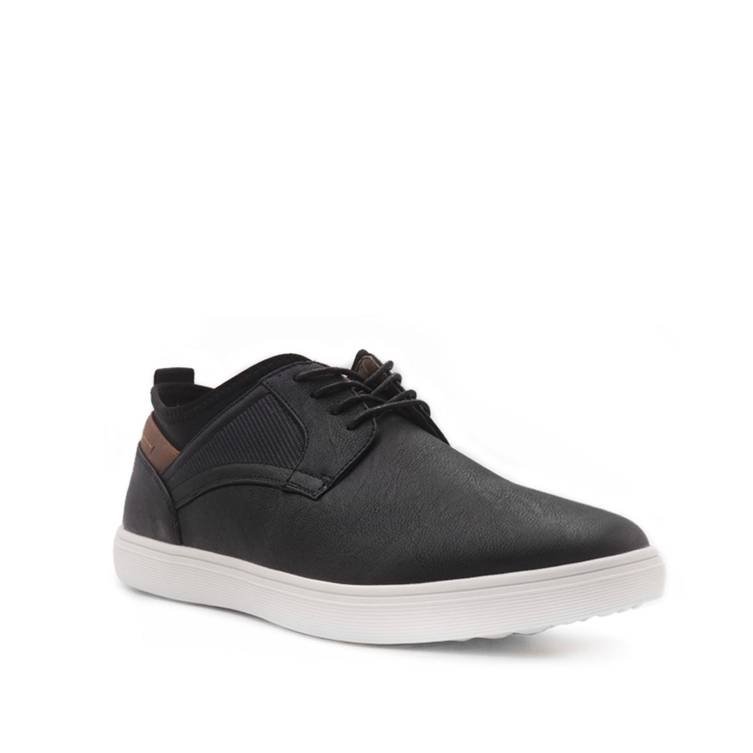 Sneakers Julian color negro