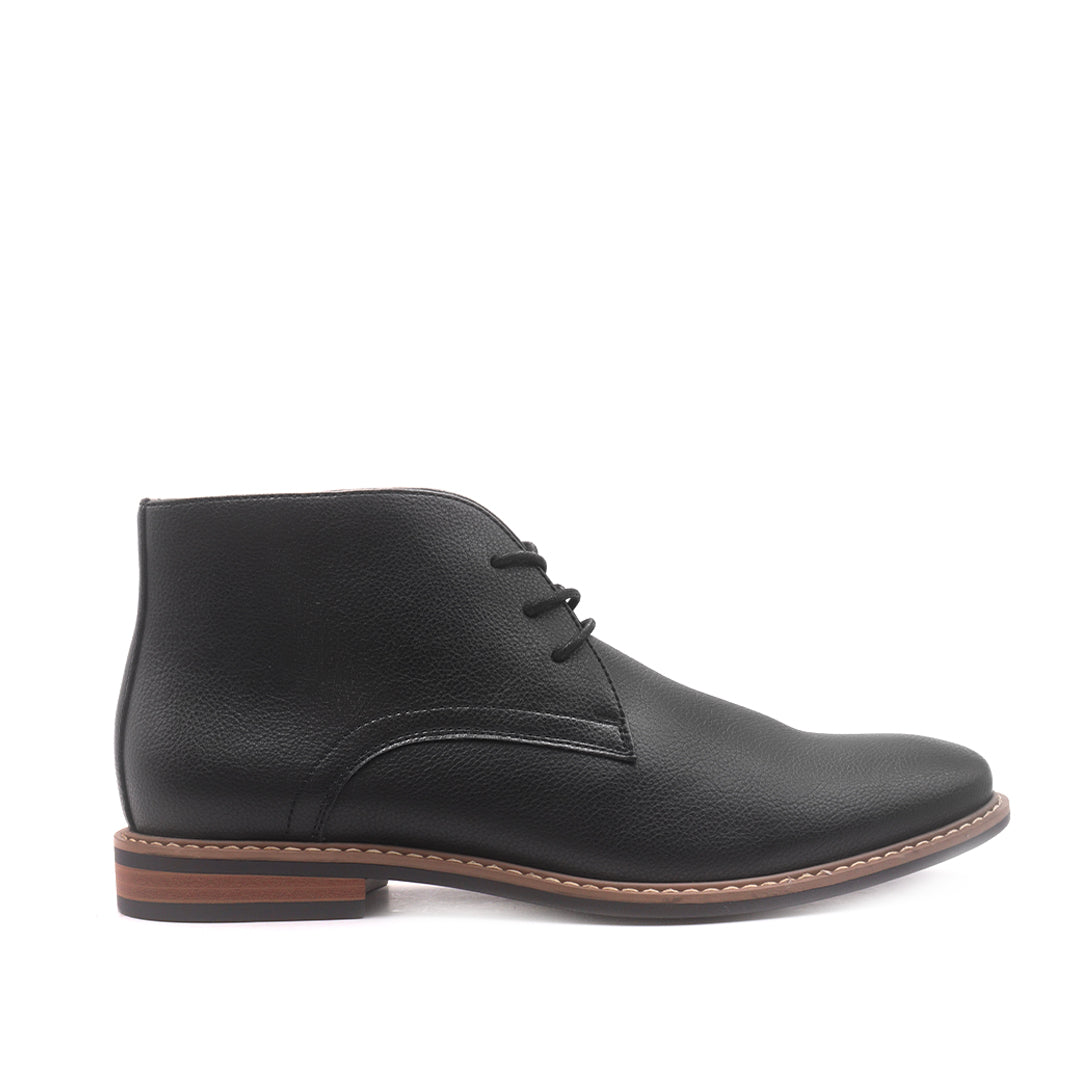 Botas Arlo color negro