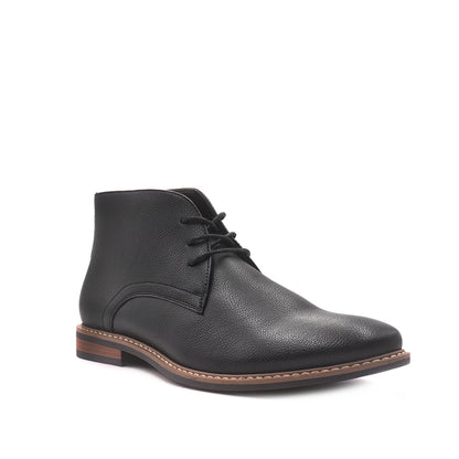 Botas Arlo color negro