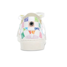 Sneakers Dorey multi para Mujer