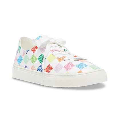 Sneakers Dorey multi para Mujer