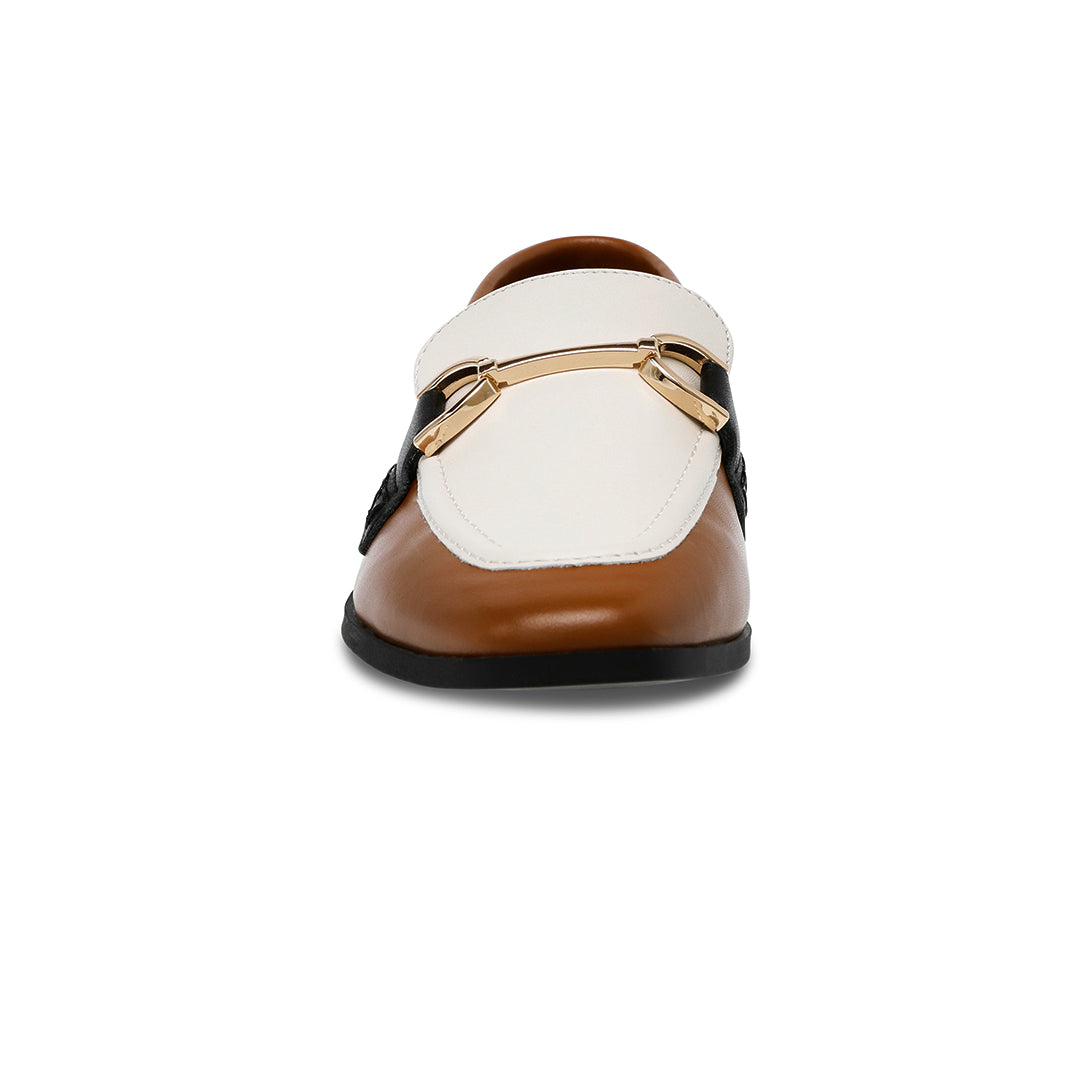 Mocasines Carrine multi para Mujer