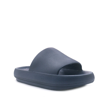 Sandalias Sponge color azul