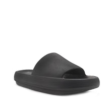 Sandalias Sponge color negro
