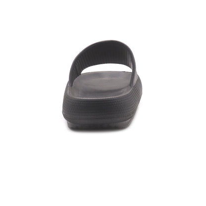 Sandalias Sponge color negro