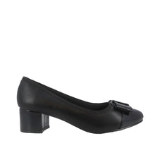 Tacones Charlotte Mono color negro