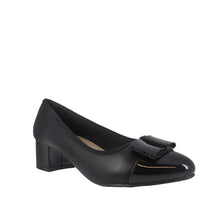 Tacones Charlotte Mono color negro