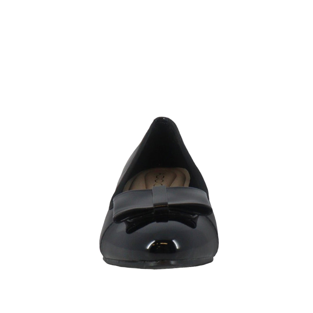 Tacones Charlotte Mono color negro