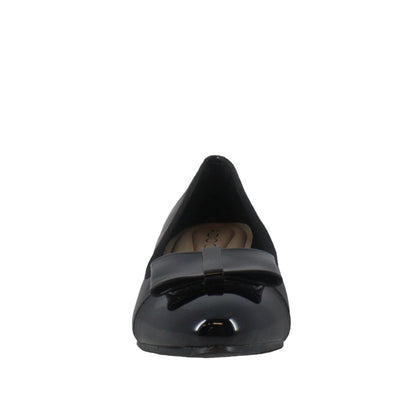 Tacones Charlotte Mono color negro