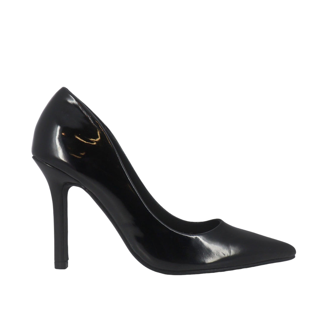 Tacones Sophia color negro