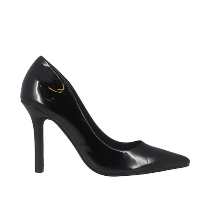 Tacones Sophia color negro