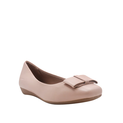 Ballerinas Anto color blush