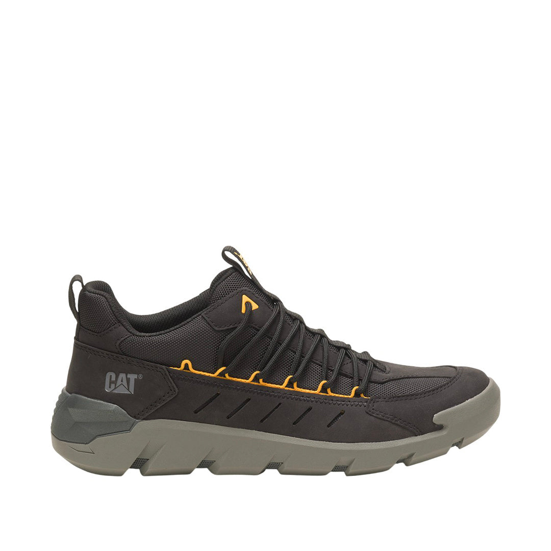 Tennis Crail Sport Low para hombre color negro