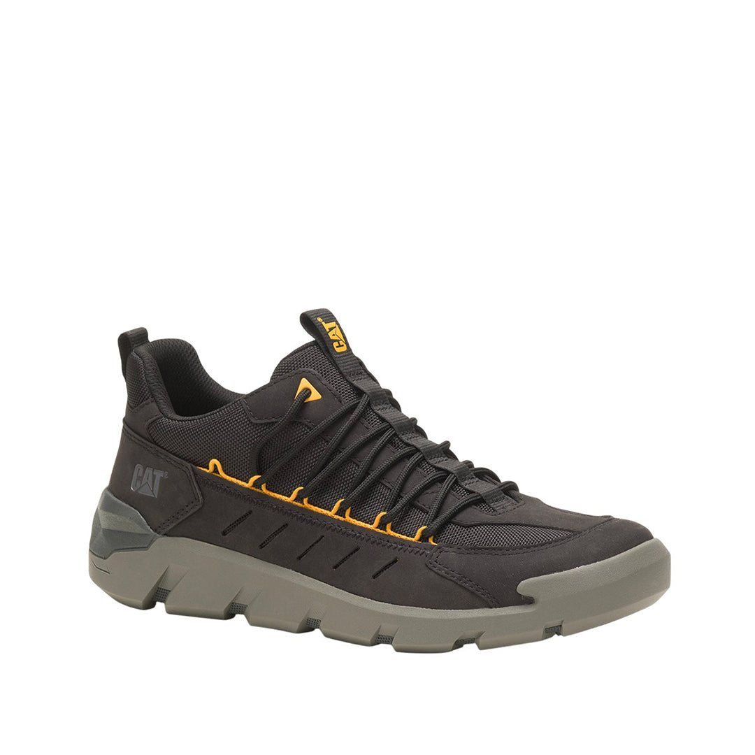 Tennis Crail Sport Low para hombre color negro