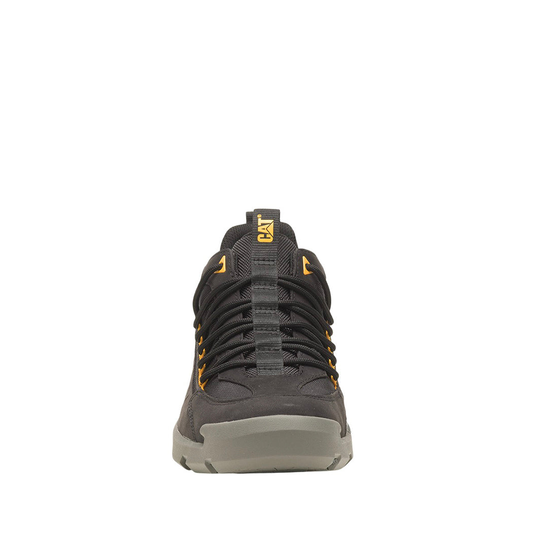 Tennis Crail Sport Low para hombre color negro