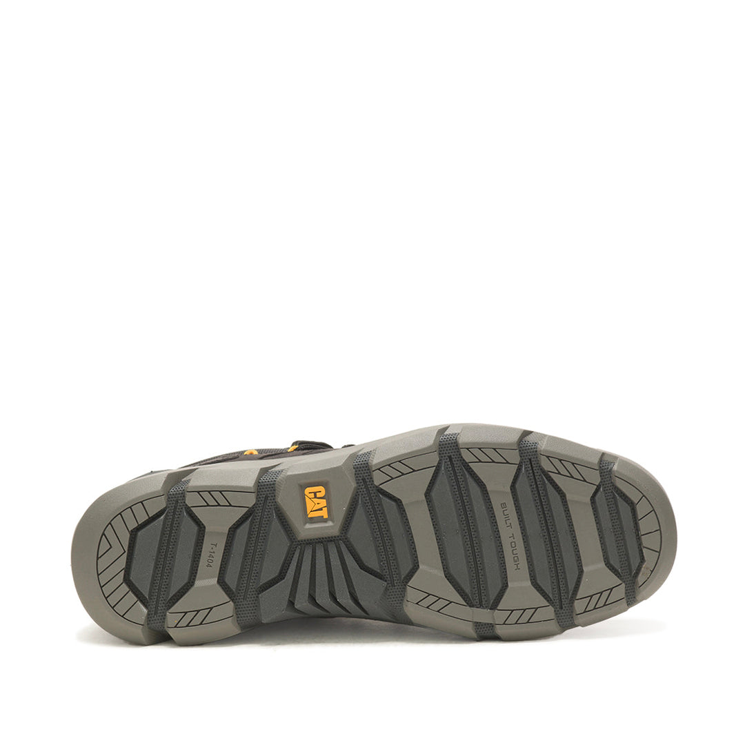 Tennis Crail Sport Low para hombre color negro
