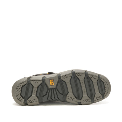 Tennis Crail Sport Low para hombre color negro
